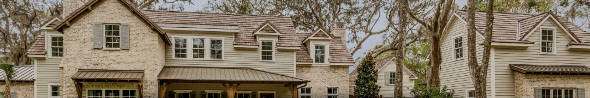 Ludowici Clay Roof Tile