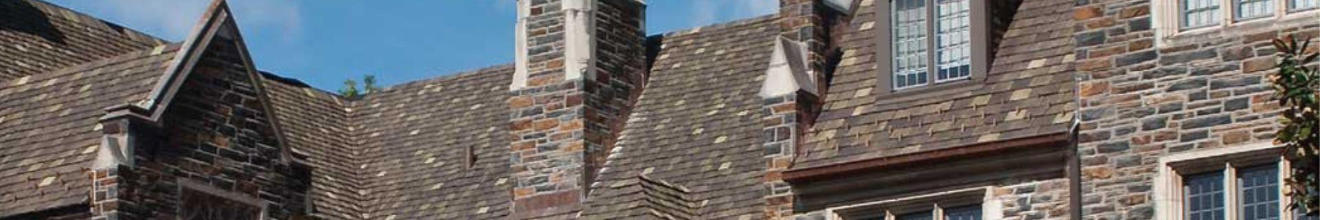 Ludowici Roofing Tile