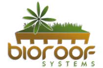Bioroof systems logo
