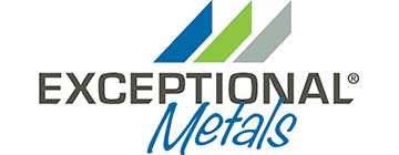 exceptional metals