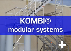 kombi modular systems by fixfast