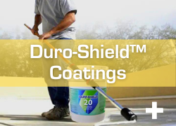 Duro-shield coatings