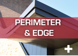 perimeter & edge metal from exceptional metals