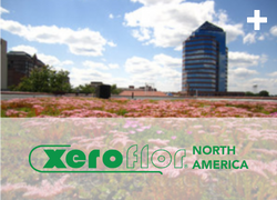 xeroflor north america green roof products