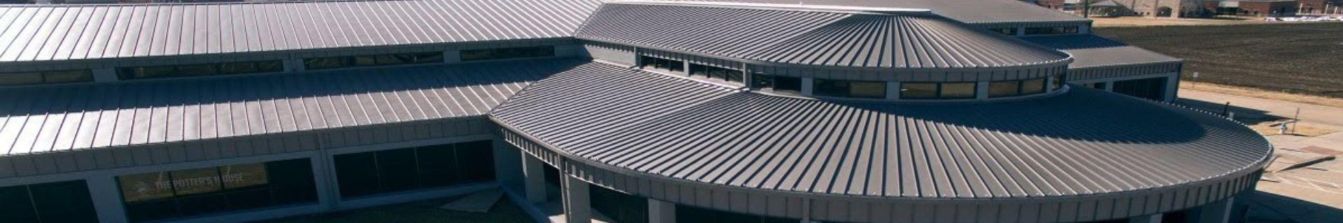 Exceptional Metals Full Metal Roofing System Provider