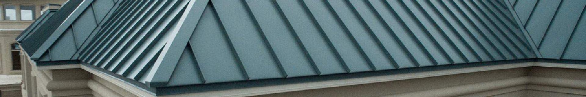 Exceptional Metals Full Metal Roofing System Provider